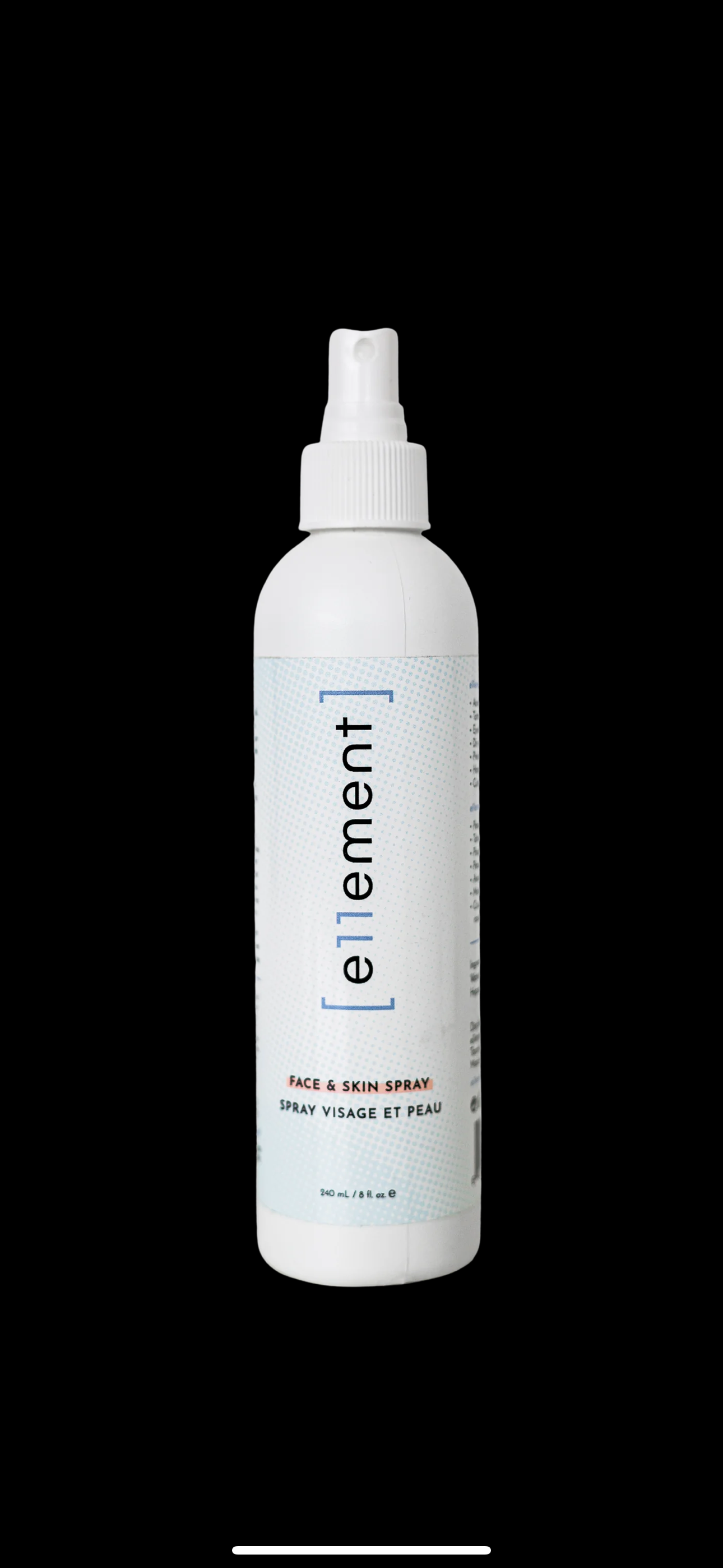 E11ement Hypochlorous Acid Face and Skin Spray
