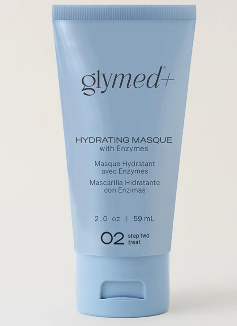 Glymed Plus Hydrating Masque with Enzymes