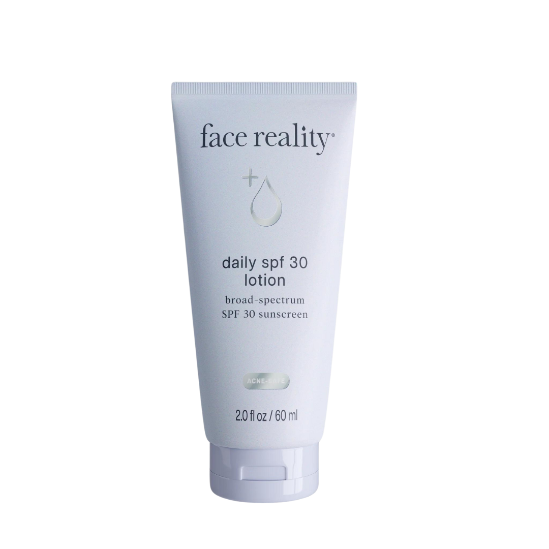 Daily SPF30 Plus