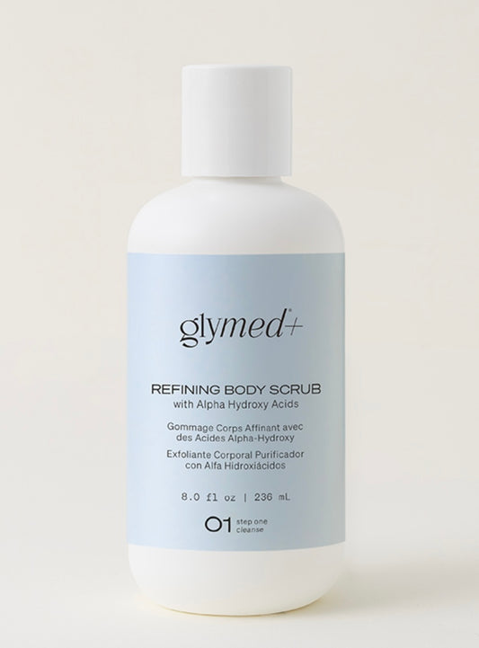 Refining Body Scrub