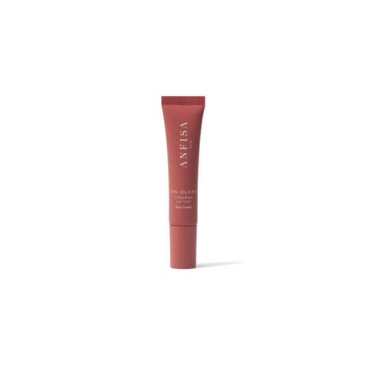 ÂN-GLOSS Ceramide Lip Treatment | Berry Crumble