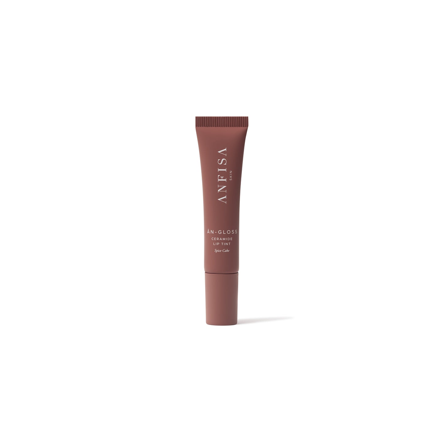 ÂN-GLOSS Ceramide Lip Treatment | Spice Cake