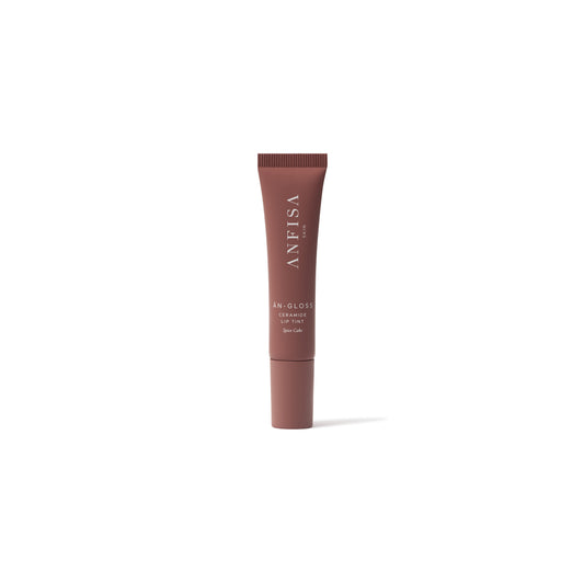 ÂN-GLOSS Ceramide Lip Treatment | Spice Cake