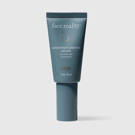 Face Reality Antioxidant Peptide Serum