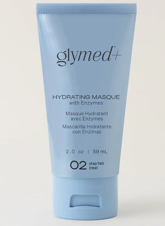Glymed Plus Hydrating Masque with Enzymes