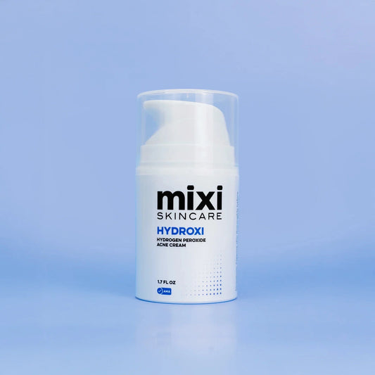 Hydroxi Acne Cream