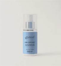 Glymed+ CBD mist