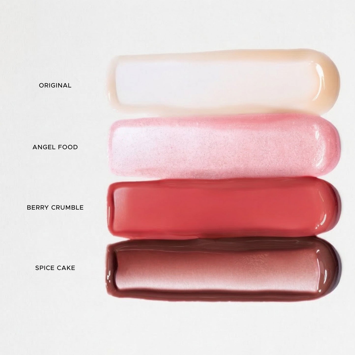 ÂN-GLOSS Ceramide Lip Treatment | Spice Cake