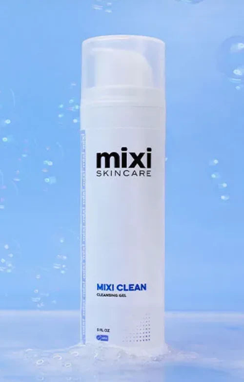 Mixi Clean