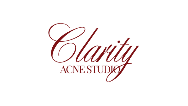 Clarity Acne Studio