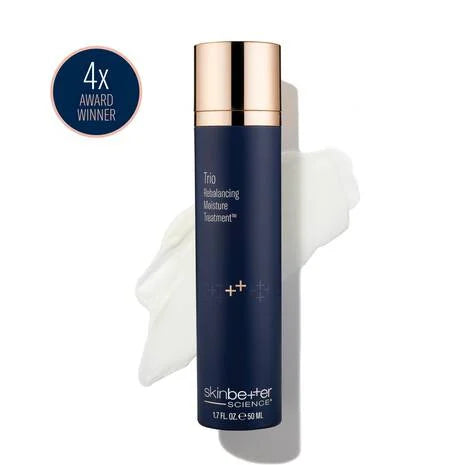 SkinBetter Science Trio Rebalancing Moisture Treatment™