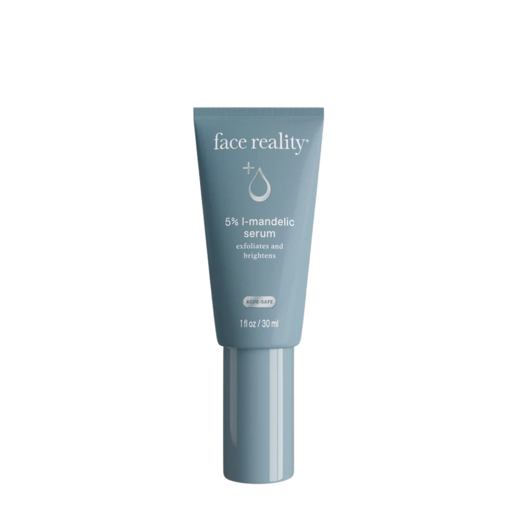 5% L-Mandelic Serum