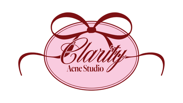 Clarity Acne Studio