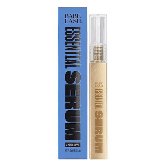 Babe Original Lash Essential Lash Serum