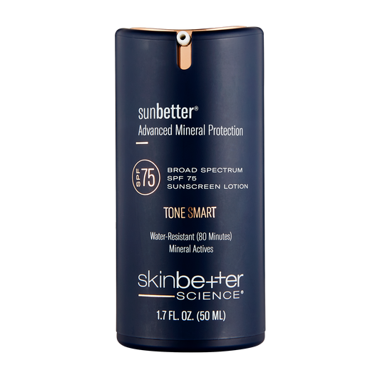 sunbetter TONE SMART SPF 75 Lotion 50ml